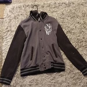Fall out boy jacket